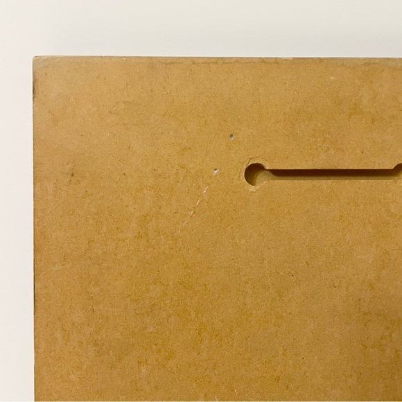 Backstreet Boys Boy Band Wall Plaque Sign Decor - Picture 9 of 16